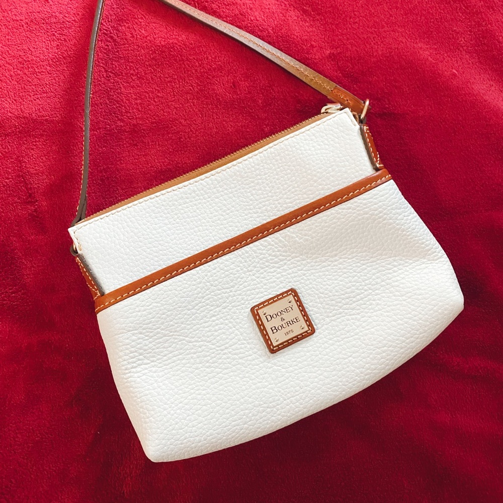 Dooney & Bourke Crossbody Purse NEW
